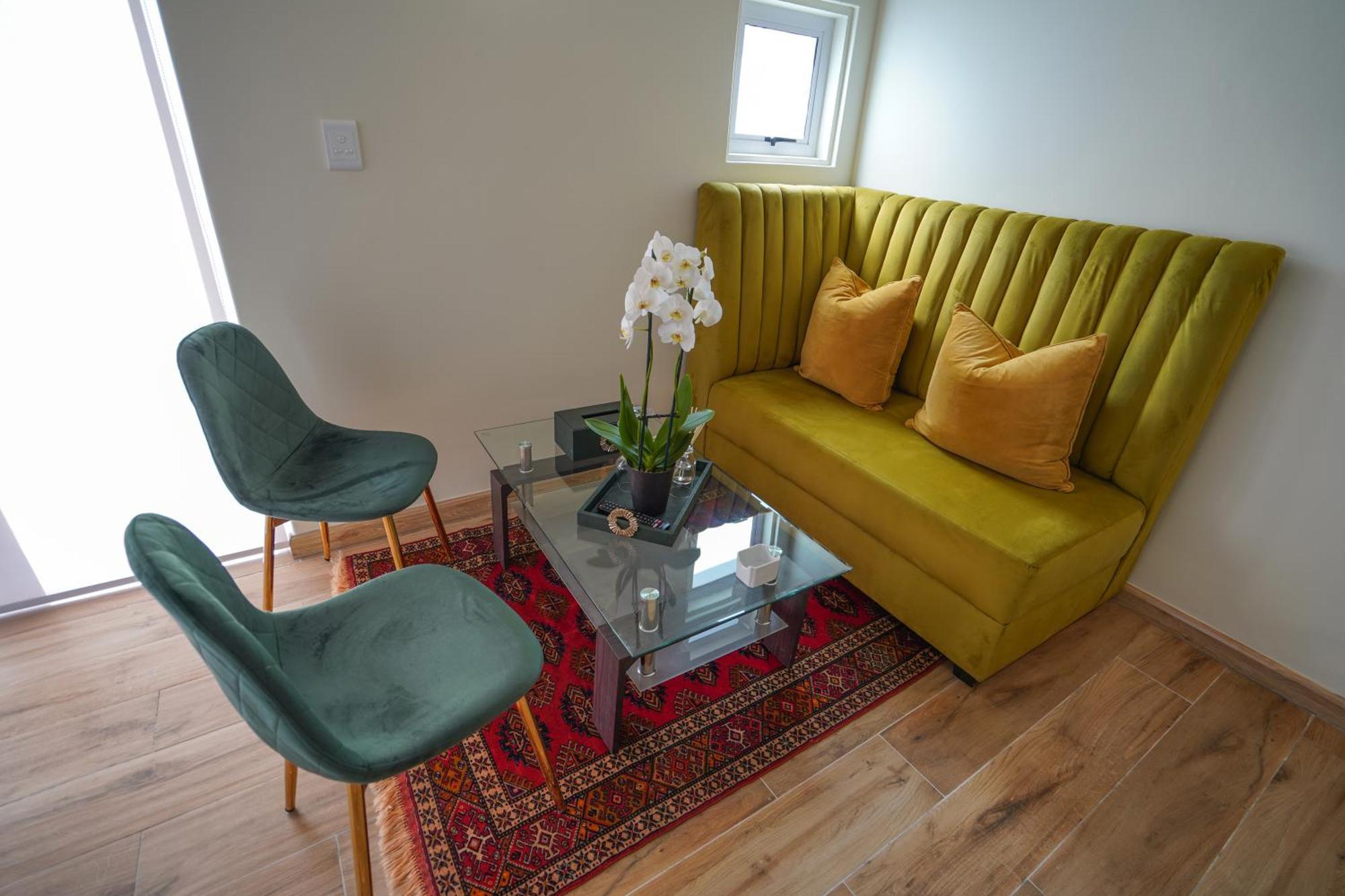 Ocean Vibes Hotel Cape Town Bagian luar foto