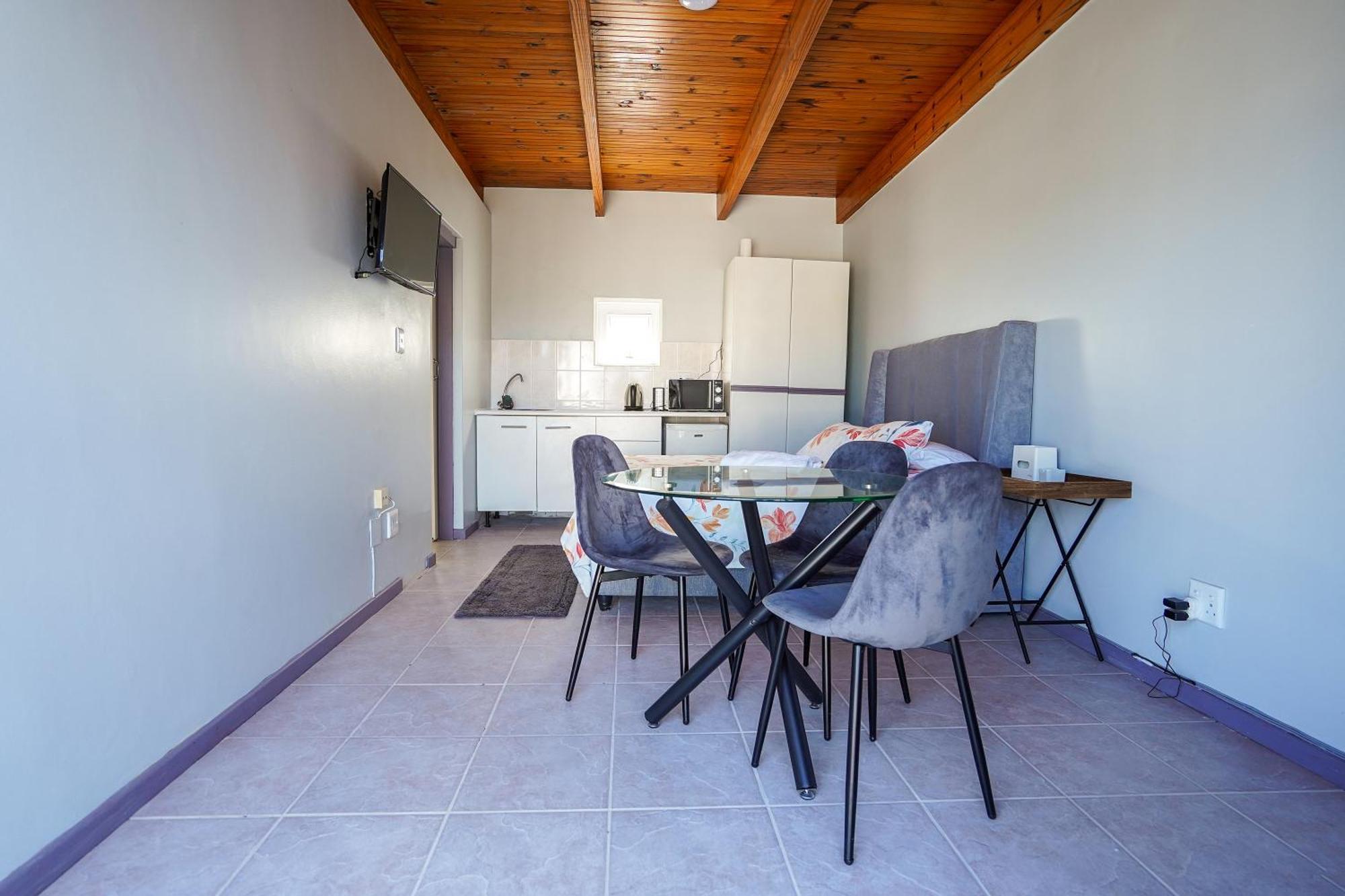 Ocean Vibes Hotel Cape Town Bagian luar foto
